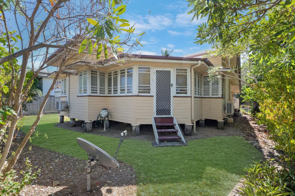 55 Dearness St, Garbutt, QLD 4814
