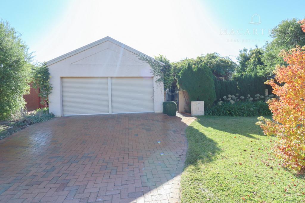 1 Clipper Way, Estella, NSW 2650