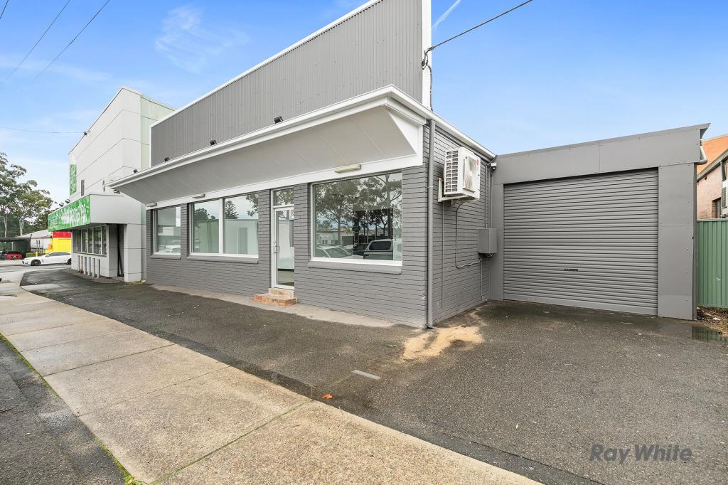 2a Daking St, North Parramatta, NSW 2151