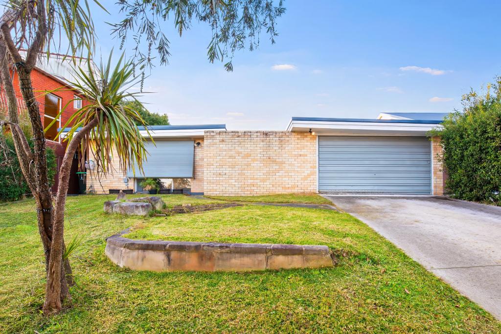 11 Swan St, Gladesville, NSW 2111