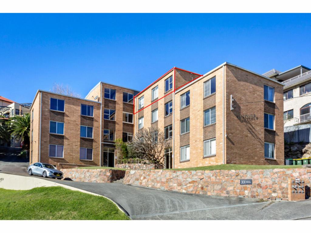 6/33 Nesca Pde, The Hill, NSW 2300