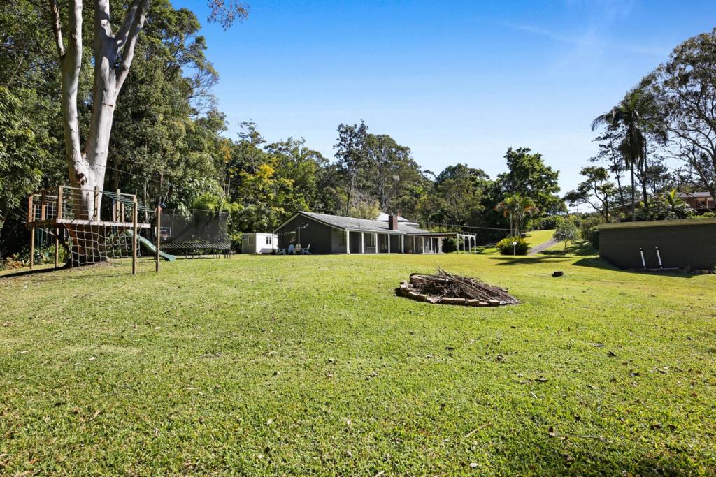 19 Tuesday Dr, Tallebudgera Valley, QLD 4228