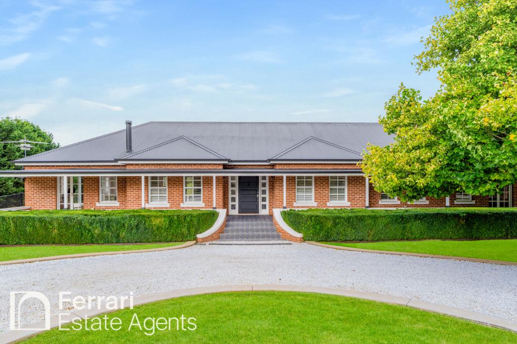 357 Pinnacle Rd, Orange, NSW 2800