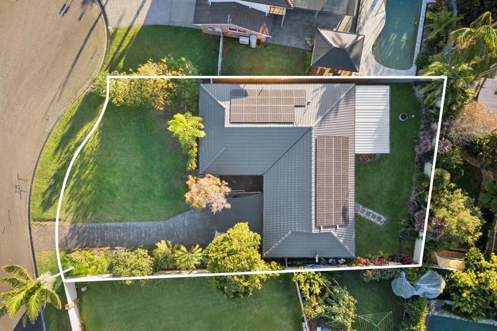 1 Castell Cl, Kincumber, NSW 2251