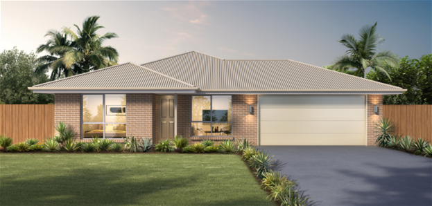 32 Abbeyfeale Cct, Meringandan West, QLD 4352