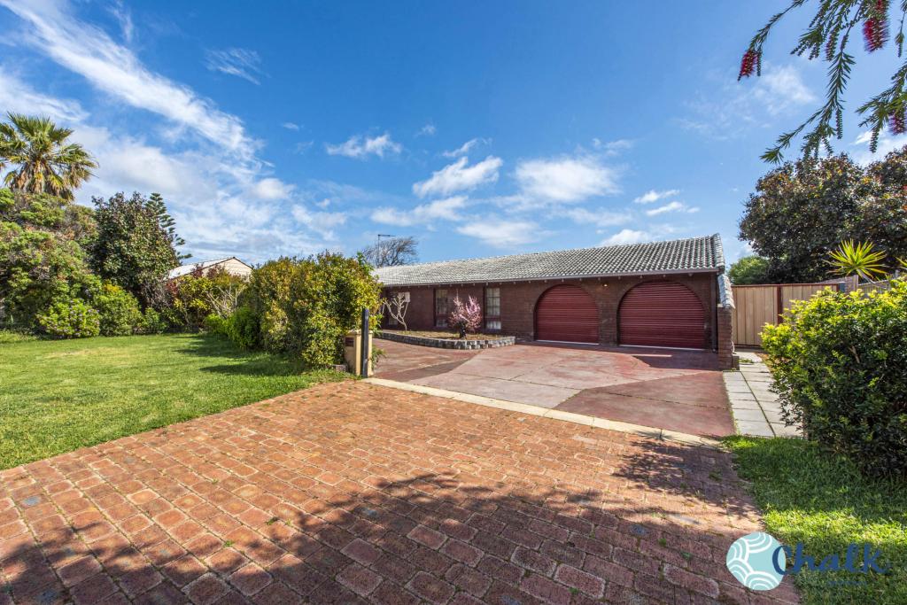 19 Kenton Way, Rockingham, WA 6168