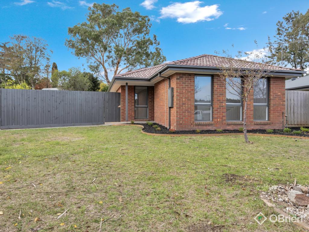 20 Smethurst Ave, Pakenham, VIC 3810