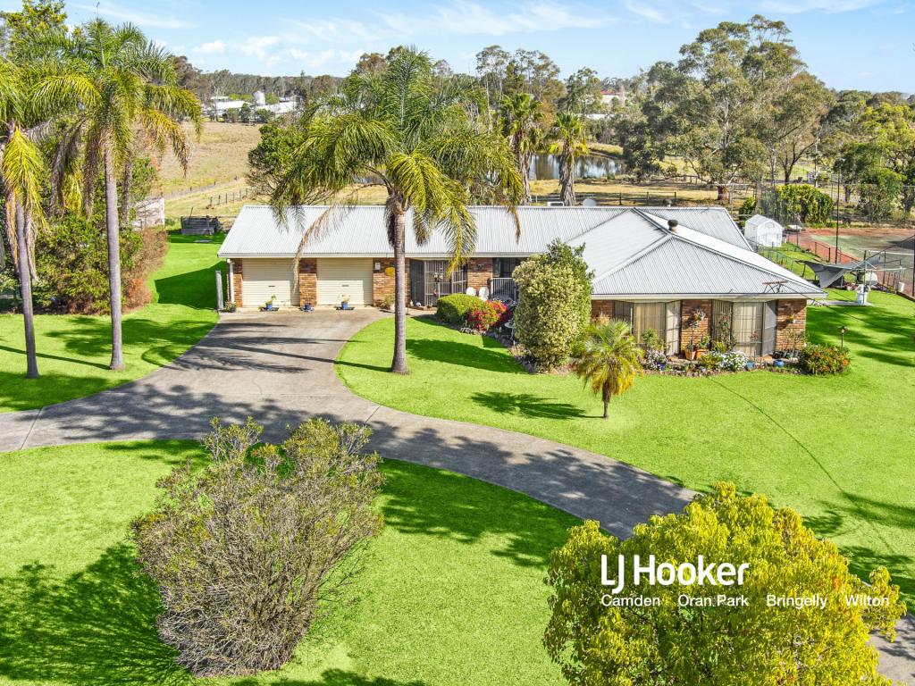 125 Whitaker Rd, Rossmore, NSW 2557