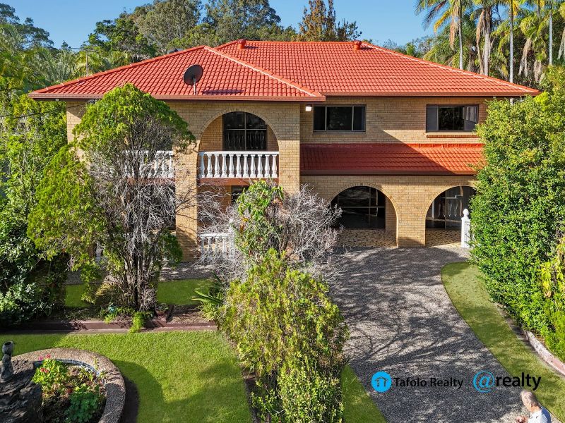 400-402 Mount Cotton Rd, Capalaba, QLD 4157
