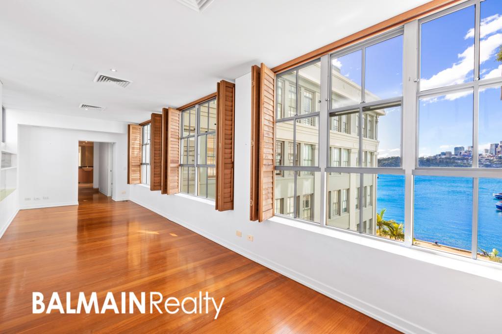 304/23 Colgate Ave, Balmain, NSW 2041