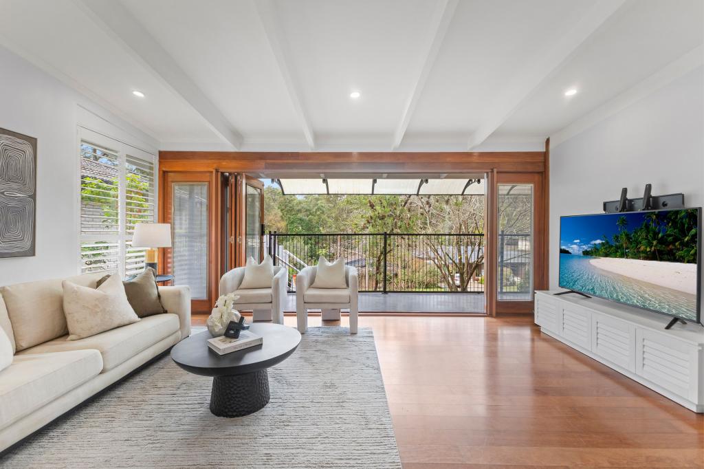 43 Wareemba Ave, Thornleigh, NSW 2120