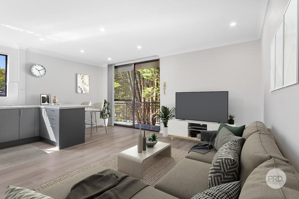 19/26-32 OXFORD ST, MORTDALE, NSW 2223