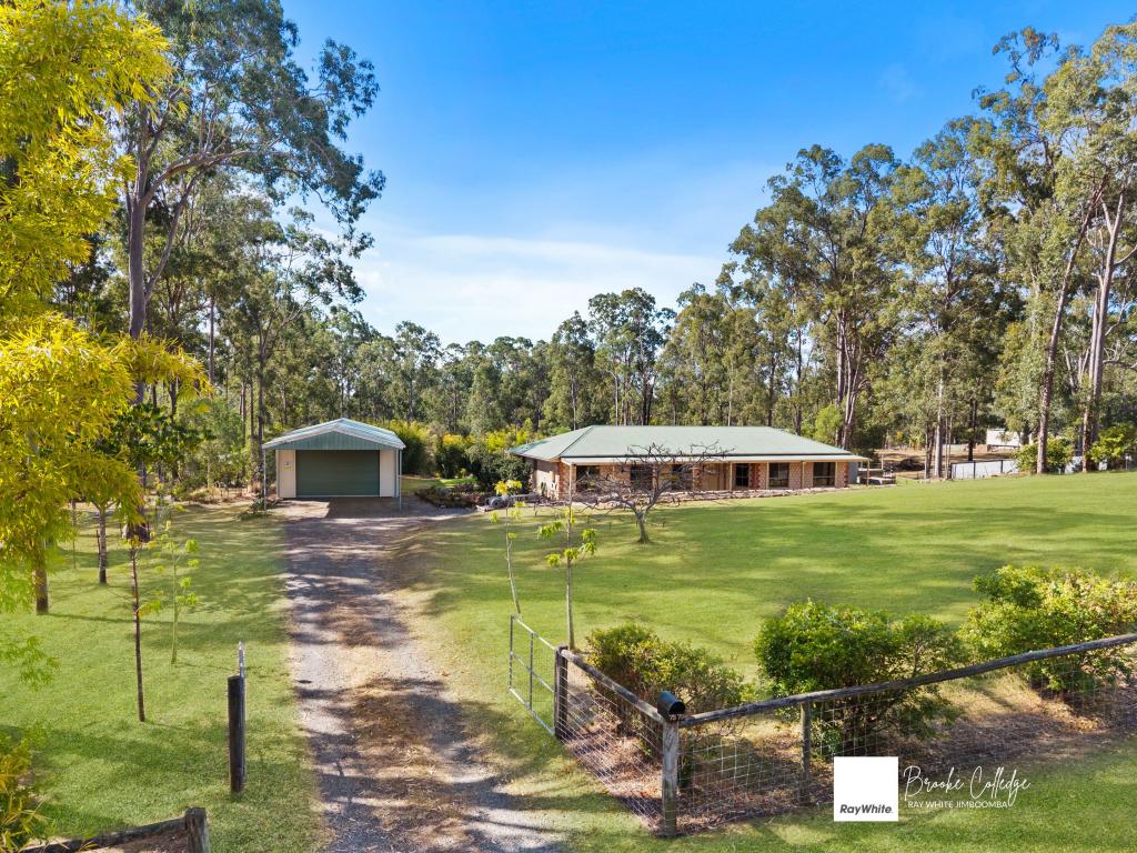 75-79 Ashwood Dr, Cedar Vale, QLD 4285