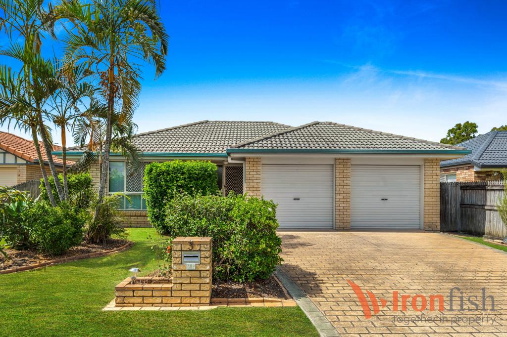 3 Celebes Cl, Tingalpa, QLD 4173