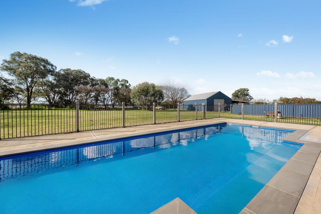 46 Black Lead Lane, Gulgong, NSW 2852