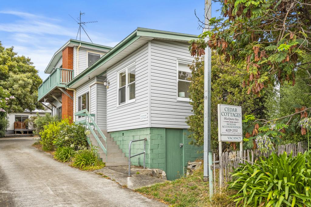 245 Roslyn Ave, Blackmans Bay, TAS 7052