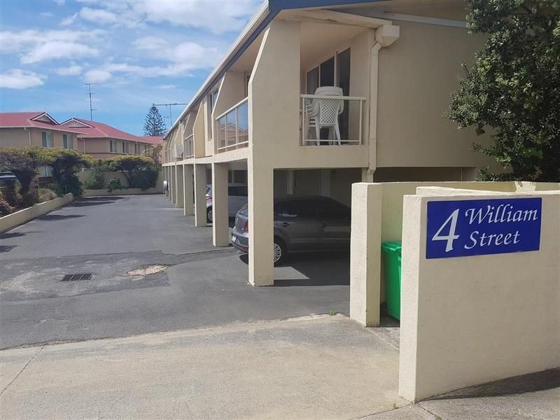 2/4 William St, Bunbury, WA 6230