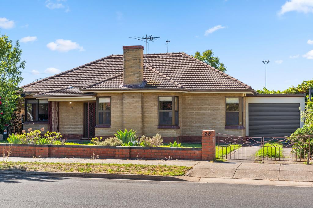 28 Glenburnie Tce, Plympton, SA 5038