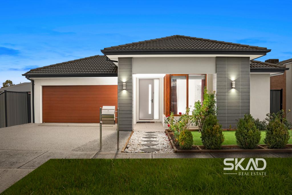 Contact Agent For Address, Craigieburn, VIC 3064