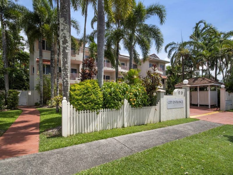 17/17-21 Martyn St, Parramatta Park, QLD 4870