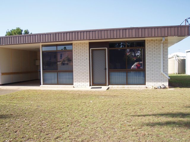 2/69 Riverview Dr, Burrum Heads, QLD 4659