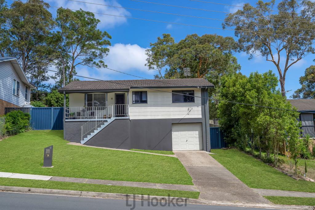 8 Quigley Rd, Bolton Point, NSW 2283