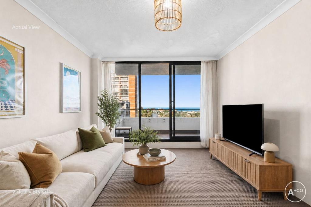 126/244-254 ALISON RD, RANDWICK, NSW 2031