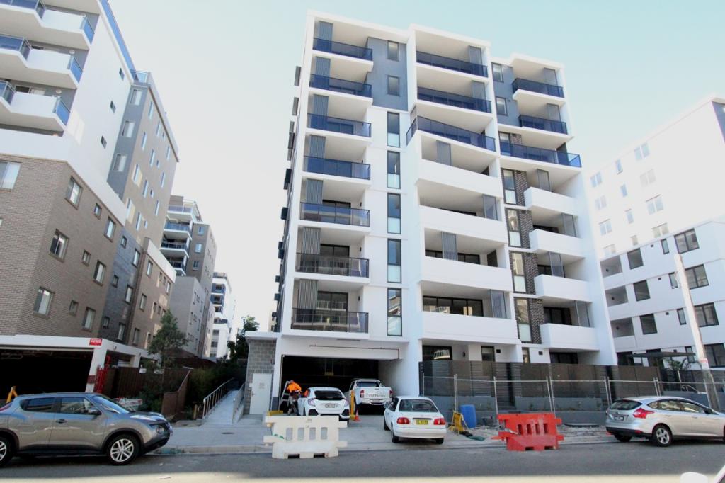 73/6-8 George St, Liverpool, NSW 2170