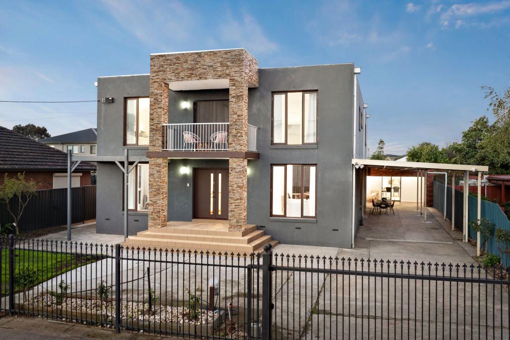 12 Roberts Ave, Mulgrave, VIC 3170