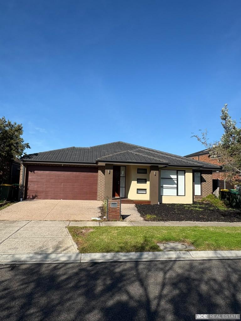 7 Martinsyde Ave, Williams Landing, VIC 3027