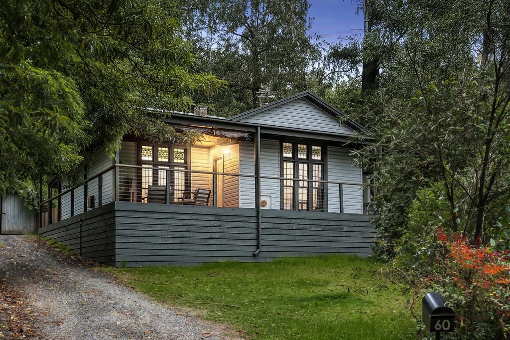 60 Park Dr, Belgrave, VIC 3160