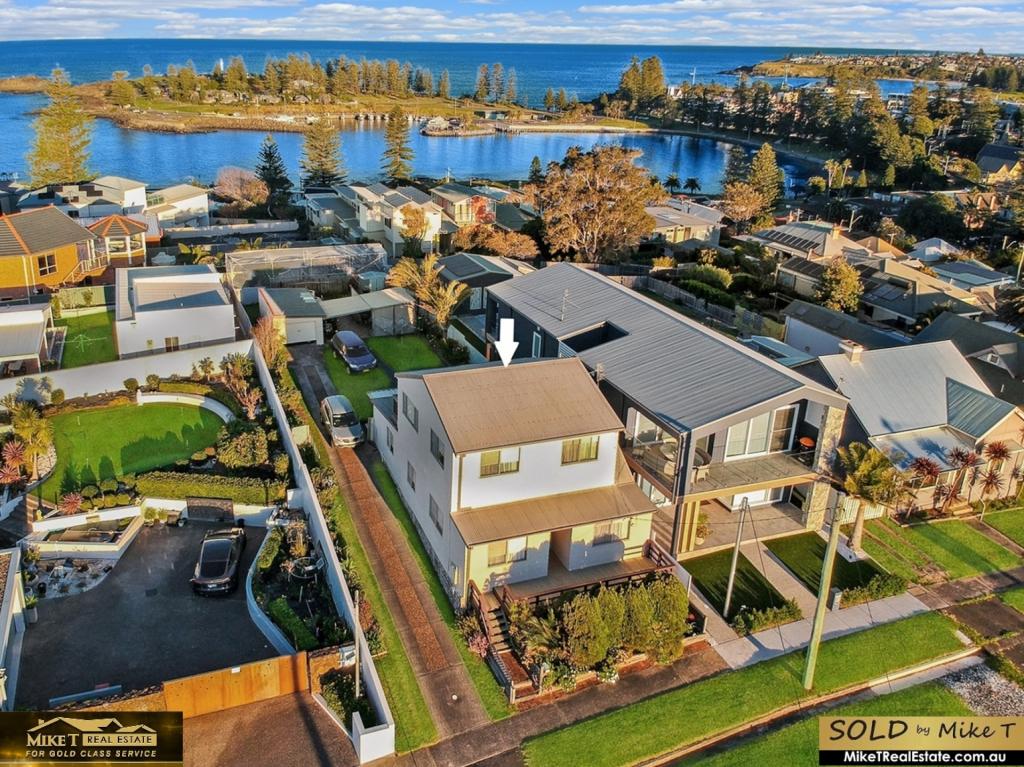 35 PHEASANT POINT DR, KIAMA, NSW 2533