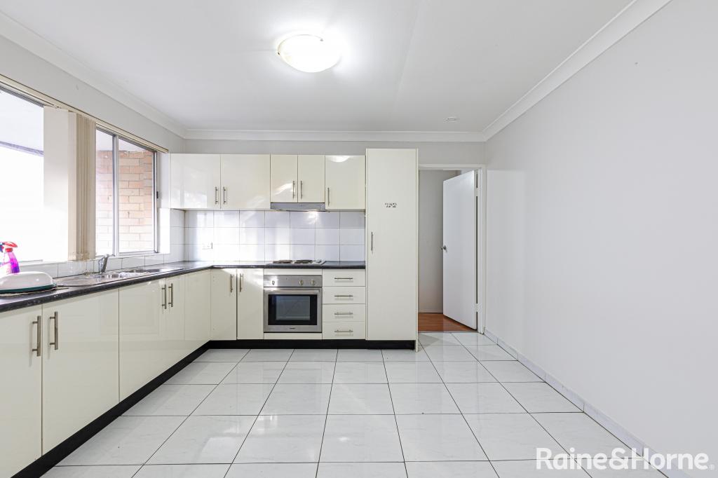 5/17 Harris St, Harris Park, NSW 2150