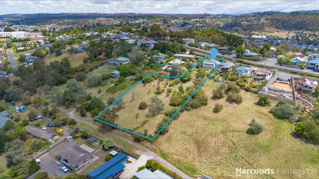 37 TALBOT RD, SOUTH LAUNCESTON, TAS 7249