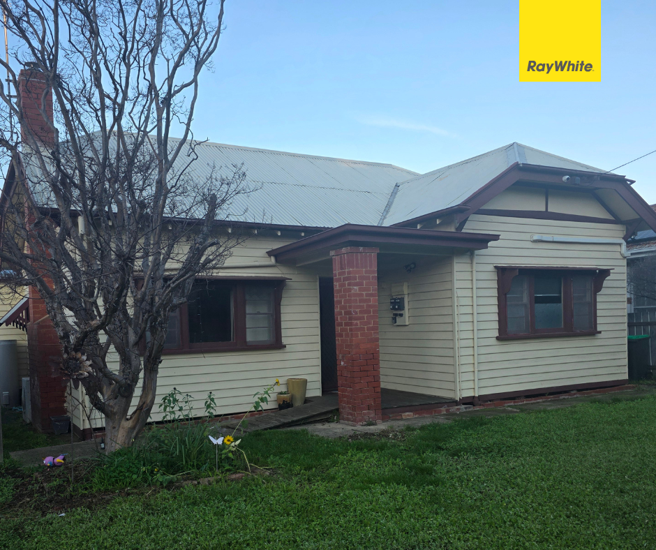 18 Esmonde St, Rushworth, VIC 3612