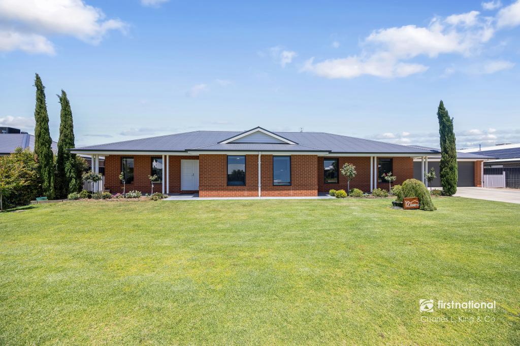 12 Egret St, Moama, NSW 2731