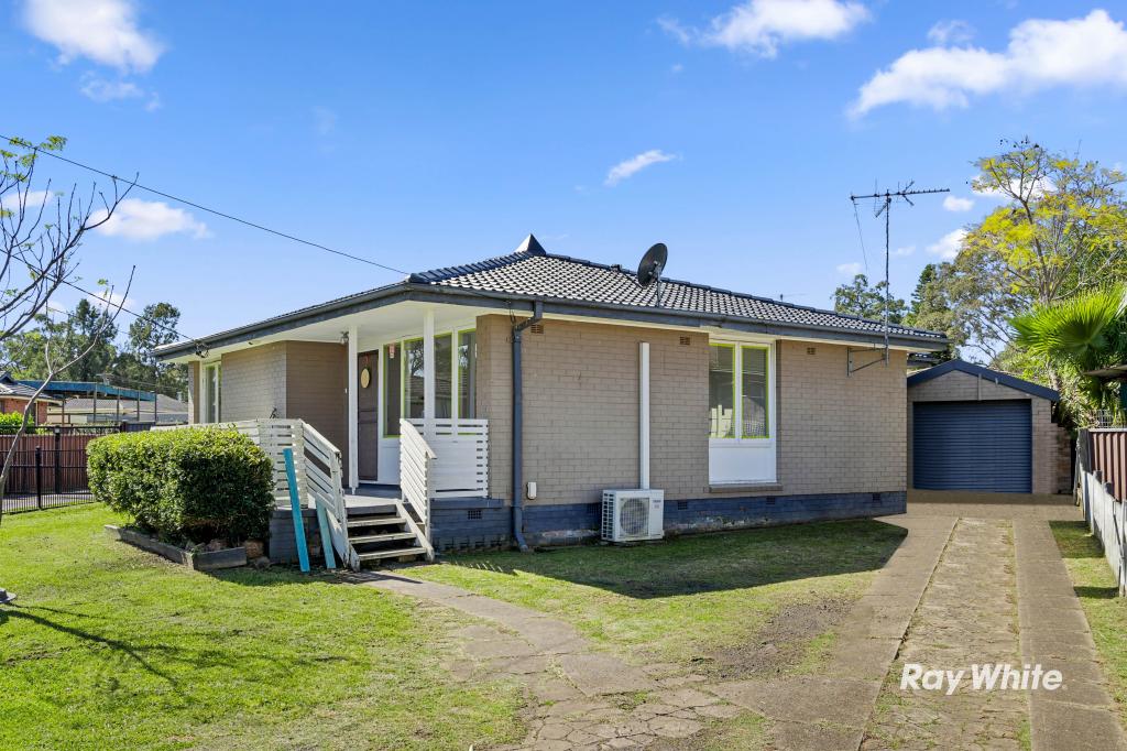 10 Beagle Pl, Willmot, NSW 2770