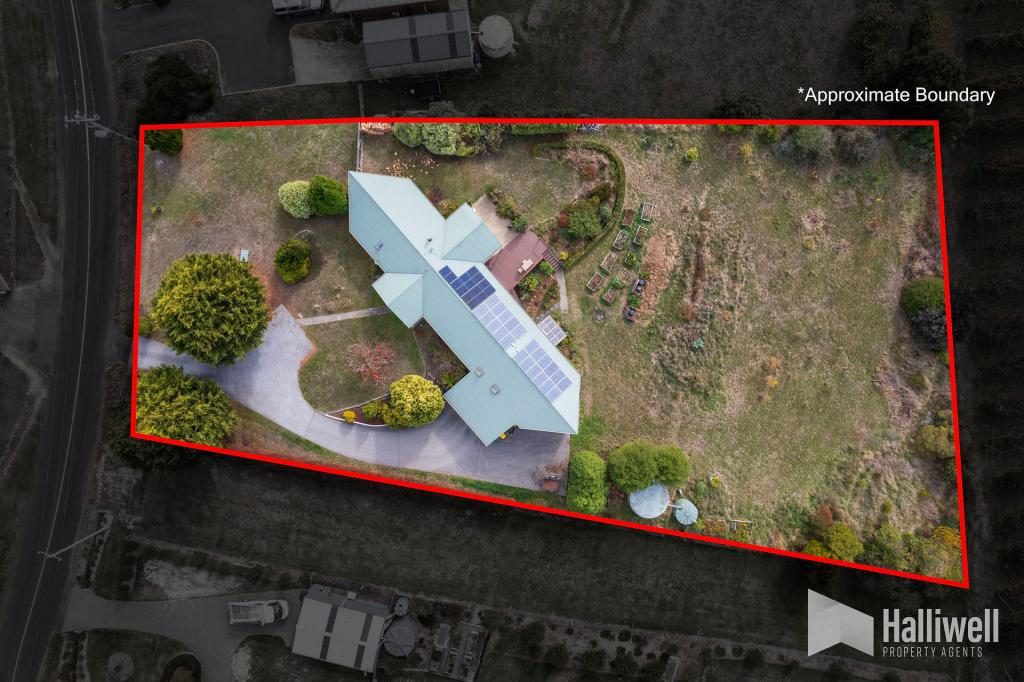 21 Grandview Dr, South Spreyton, TAS 7310