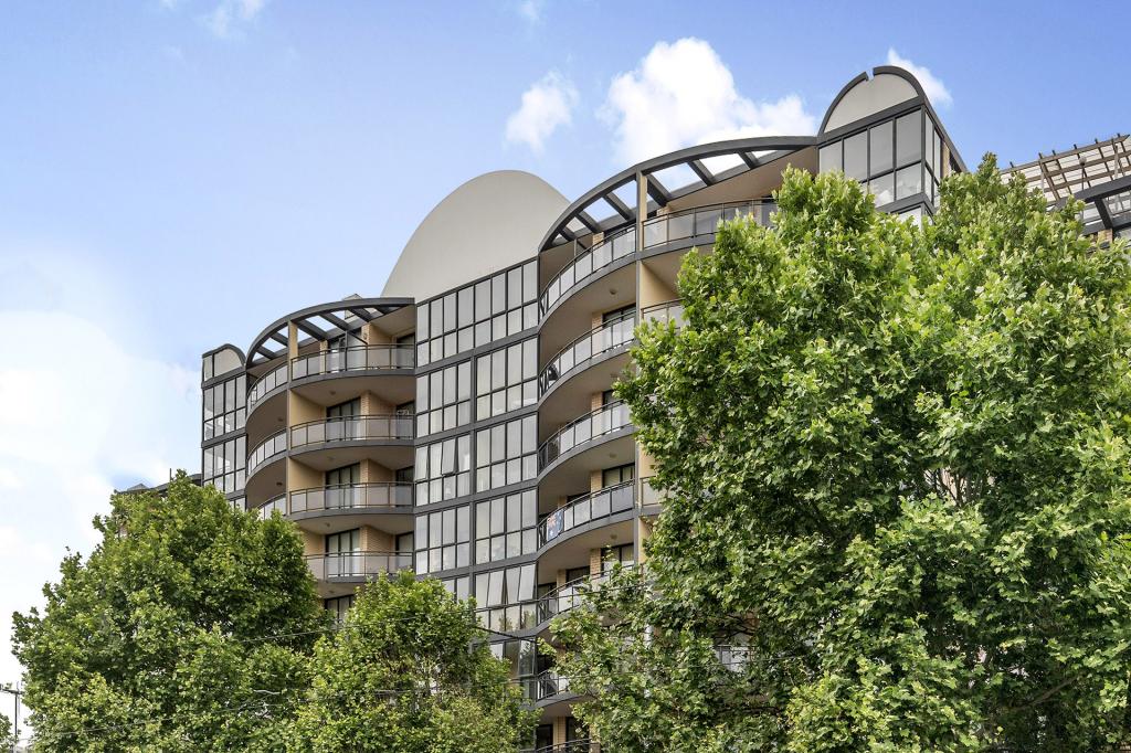 22/255 Anzac Pde, Kingsford, NSW 2032