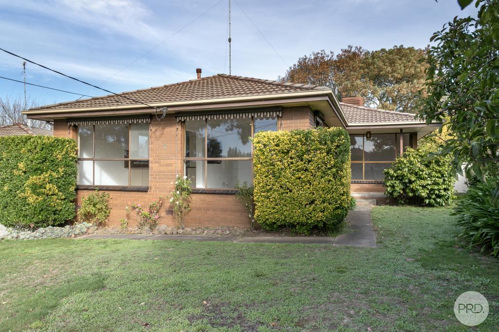 9 Rotherwood St, Wendouree, VIC 3355