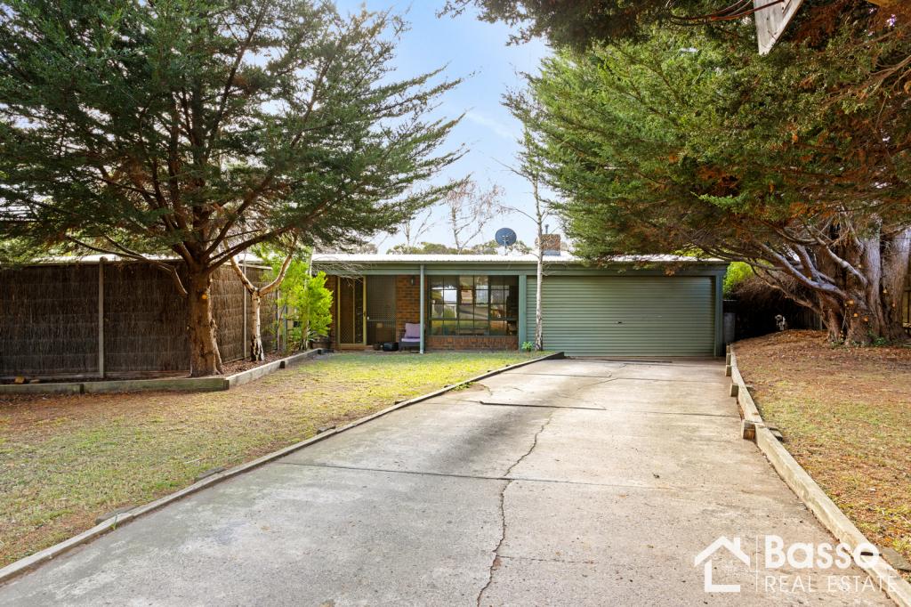 442 WATERFALL GULLY RD, ROSEBUD, VIC 3939