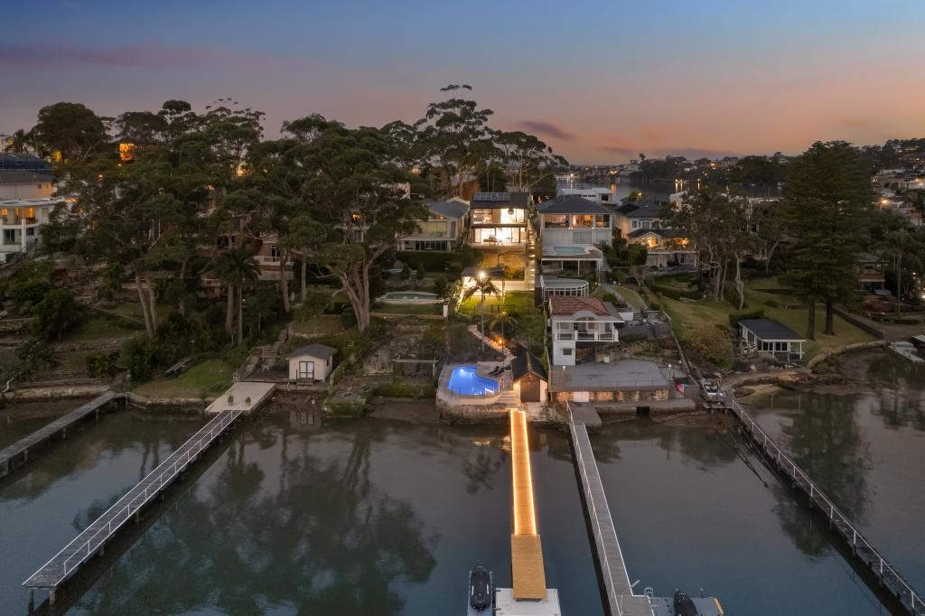 63 Kangaroo Point Rd, Kangaroo Point, NSW 2224