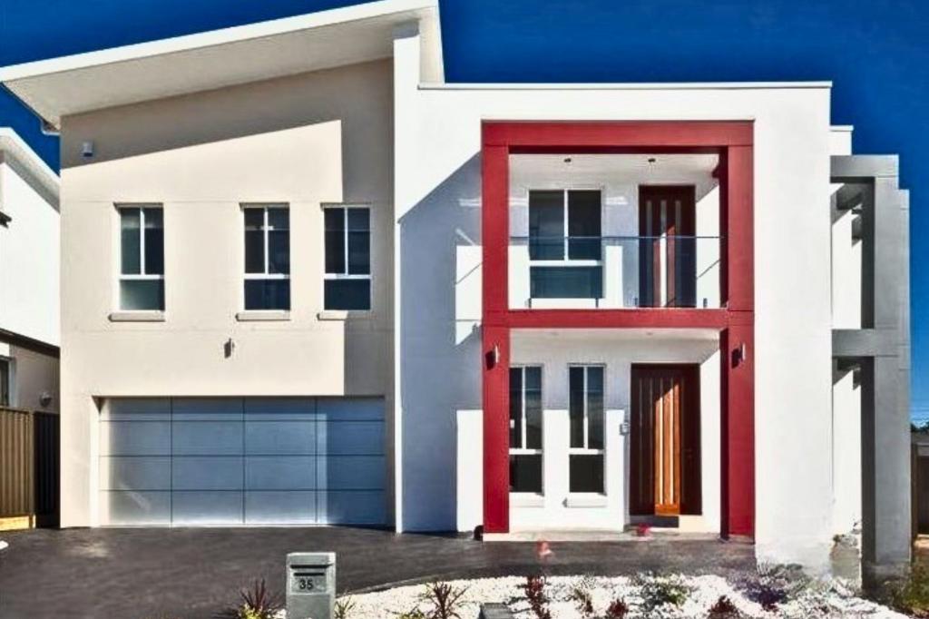 35 Capuchin Way, Plumpton, NSW 2761