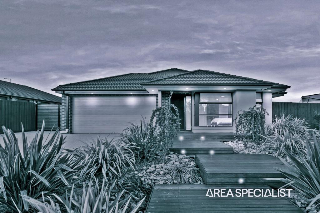 47 Clarks Rd, Lang Lang, VIC 3984