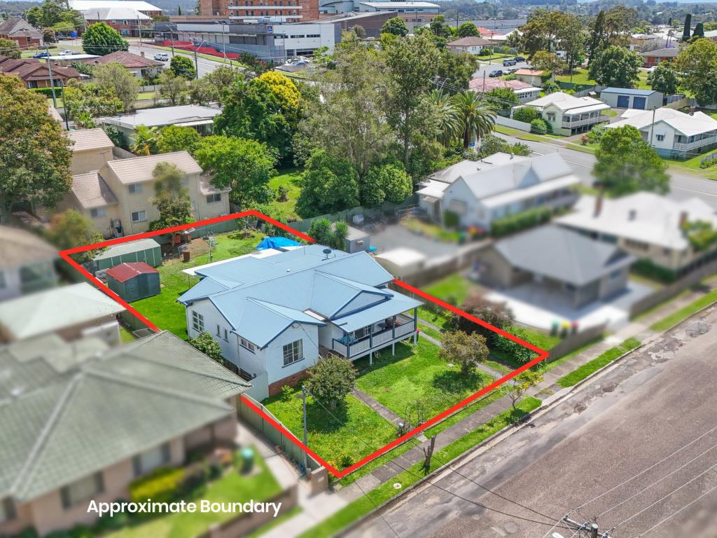 1 Richardson St, Taree, NSW 2430