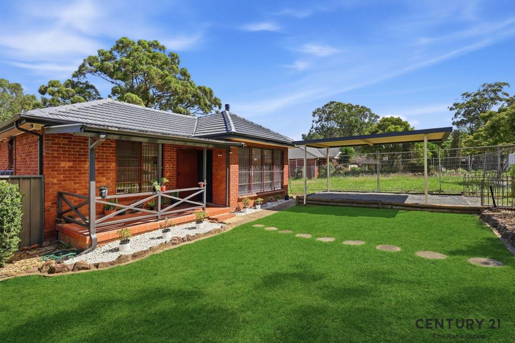 60 Jean St, Seven Hills, NSW 2147