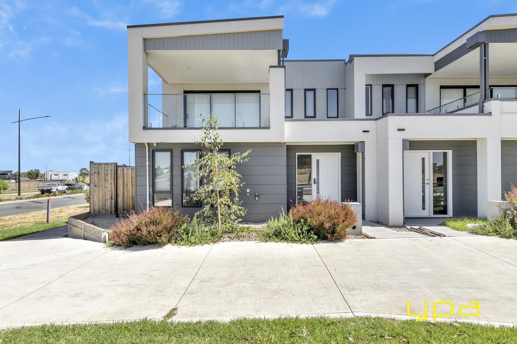 1 Voyager Dr, Wollert, VIC 3750