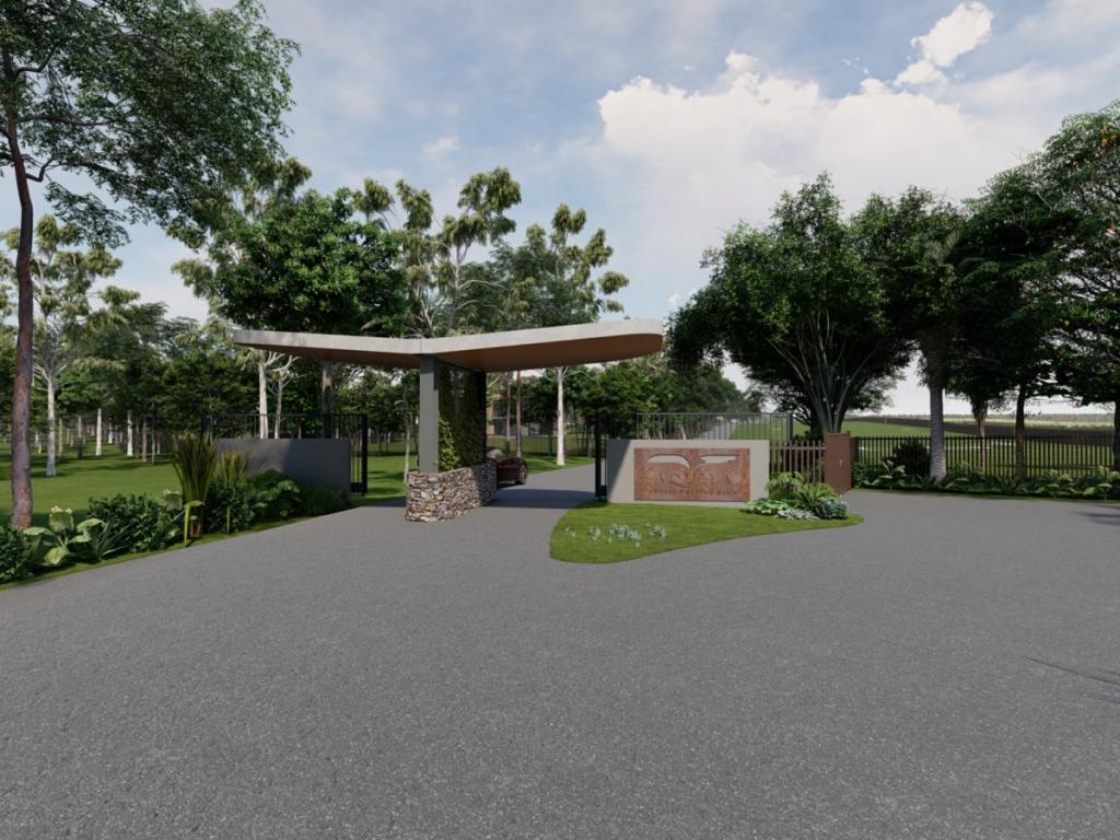 45 WATSON RD, YENGARIE, QLD 4650