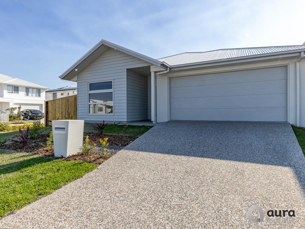 34 Tamborine Cres, Banya, QLD 4551