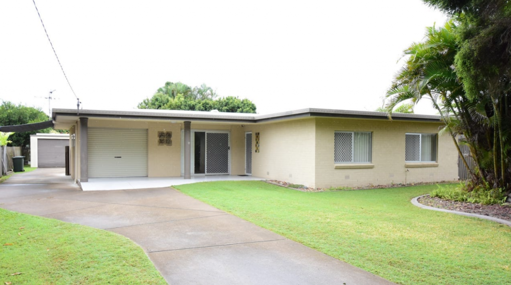 37 Halcro St, Pialba, QLD 4655